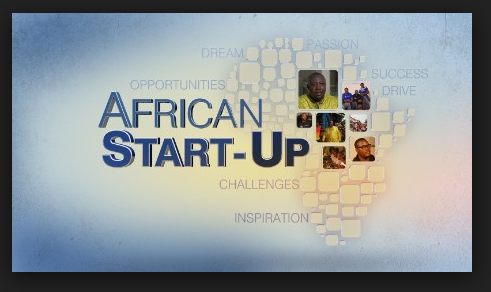 African Startups