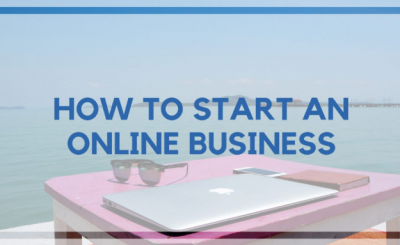 HOW TO START AND GROW A PROFITABLE ONLINE BUSINESS IN NIGERIA