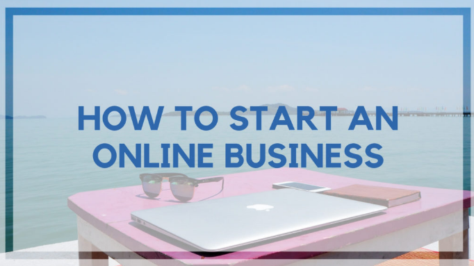 HOW TO START AND GROW A PROFITABLE ONLINE BUSINESS IN NIGERIA