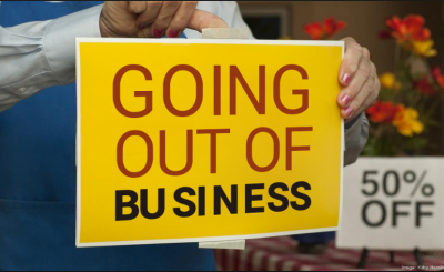 Why businesses fail in Nigeria