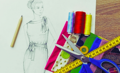Tricks to becoming a successful fashion designer