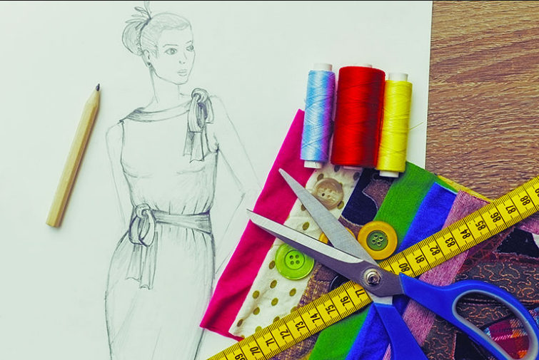 Tricks to becoming a successful fashion designer