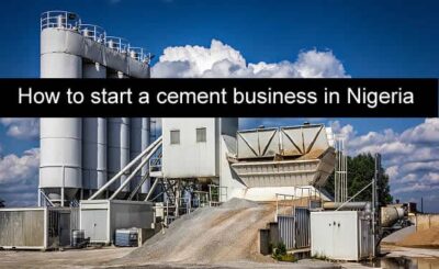 HOW-TO-START-A-CEMENT-BUSINESS-IN-NIGERIA