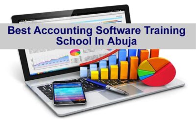 Best Accounting Software Training School In Abuja