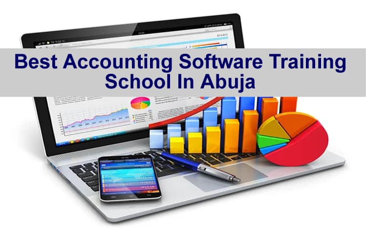 Best Accounting Software Training School In Abuja