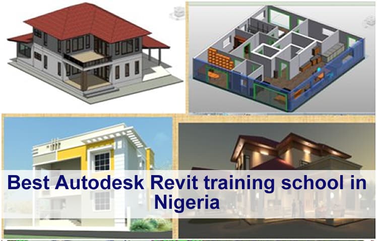 Best Autodesk Revit training school in Nigeria