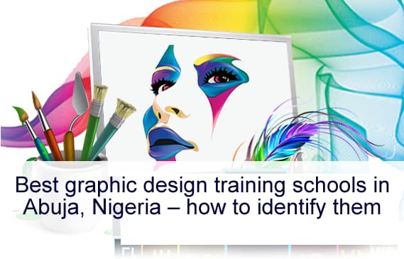 Best graphic design training schools in Abuja, Nigeria – how to ...