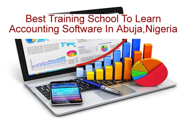 Best Training School To Learn Accounting Software In Abuja Nigeria
