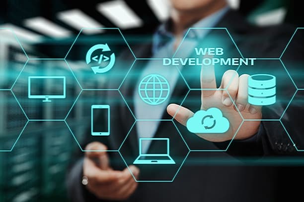 How To Build A Career In Web Development