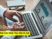 10 Digital Skills That Can Help You Get A Job