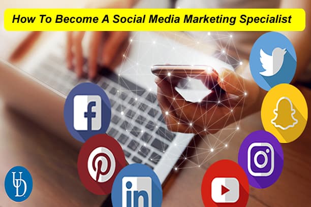 How To Become A Social Media Marketing Specialist In Abuja, Nigeria