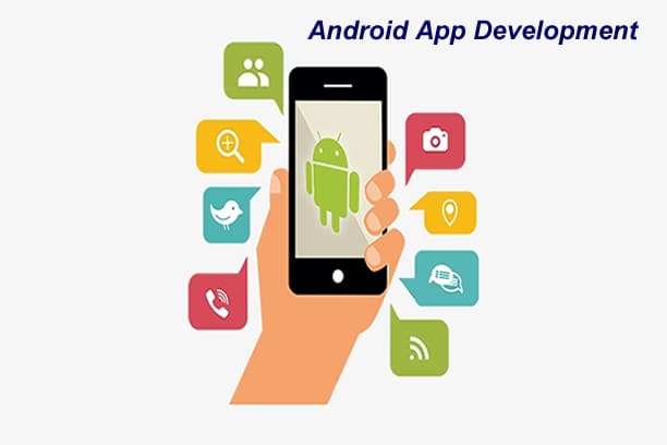 The Best Android App Development Training School In Abuja