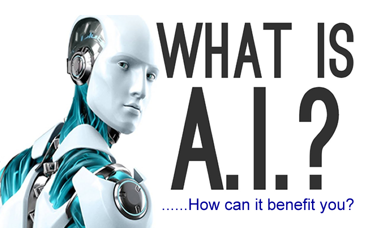 What is Artificial Intelligence A.I And how can it benefit you