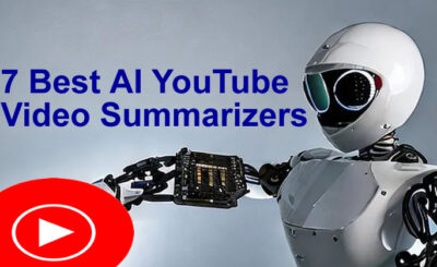 7-Best-AI-YouTube-Video-Summarizers