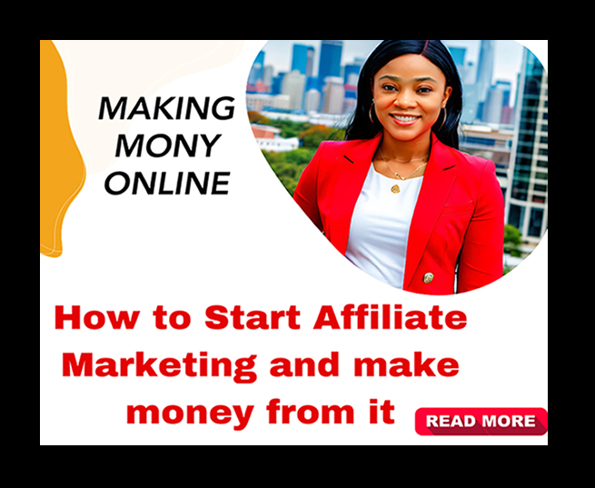 How Do You Affiliate Marketing in Nigeria and make money from it (2)