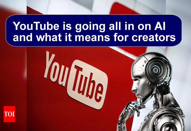 YouTube is going all in on AI and what it means for creators (1)