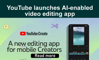 YouTube-launches-AI-enabled-video-editing-app-1