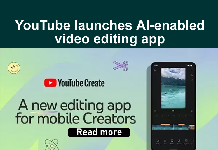 YouTube-launches-AI-enabled-video-editing-app-1