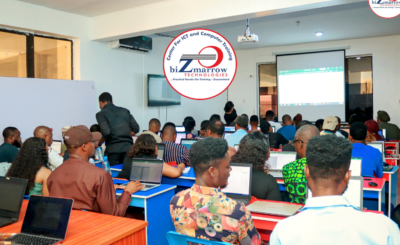 Bizmarrow Technologies Launches Tech Scholarship Training Program in Nigeria