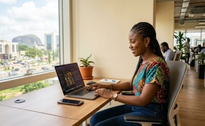 AI Tools Nigerians Can Use to Make Money