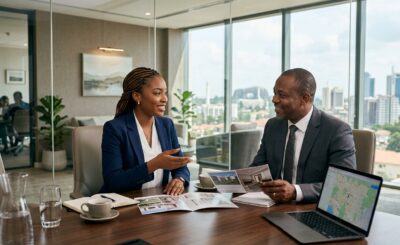 Best Businesses to Start in Abuja
