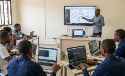 Best Digital Skills to Learn in Nigeria in 2026