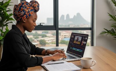 Best Side Hustles in Nigeria for 2026