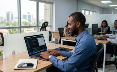 Best Tech Careers in Nigeria That Pay Well
