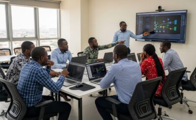 Cybersecurity Skills Nigerians Should Learn