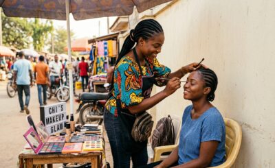 How to Balance School and Business in Nigeria