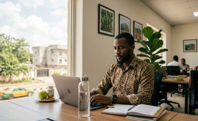 How to Become More Productive Daily