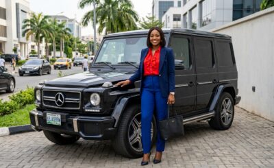 How to Become Rich in Nigeria Legally