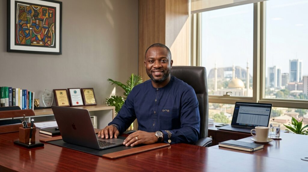 How to Become Successful in Nigeria