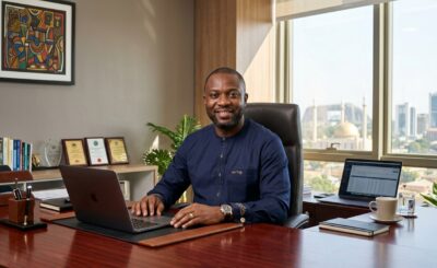 How to Become Successful in Nigeria