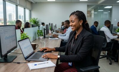 How to Become a Digital Marketer in Nigeria