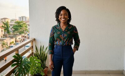 How to Build Self-Confidence