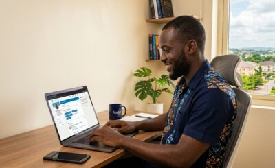 How to Build a Professional LinkedIn Profile