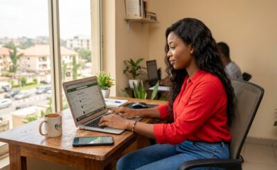 How to Get Clients Online in Nigeria