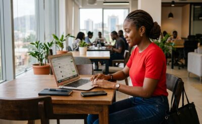 How to Get Clients and Make Money