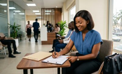 How to Get Internship Opportunities in Nigeria