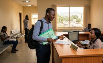 How to Get Scholarship Opportunities Abroad