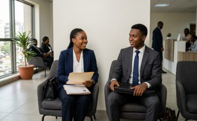 How to Get a Job in Nigeria
