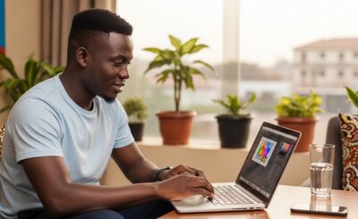 How to Get a Remote Job From Nigeria