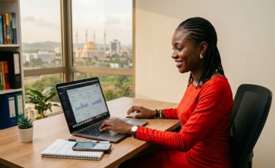 How to Grow a Business Online