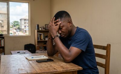 How to Handle Stress and Depression