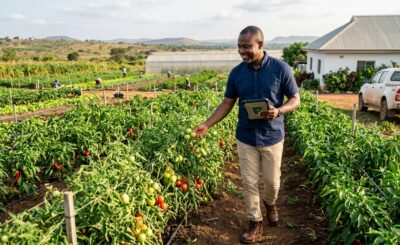 How to Invest and Make Money in Nigeria