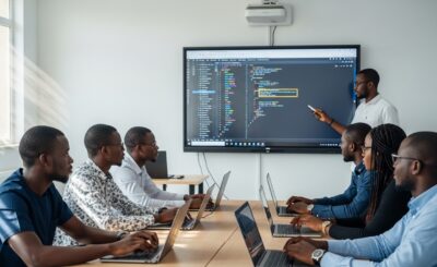 How to Learn Coding as a Beginner