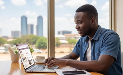 How to Learn High-Income Skills in Nigeria