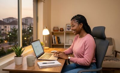 How to Make Money Online in Nigeria in 2026