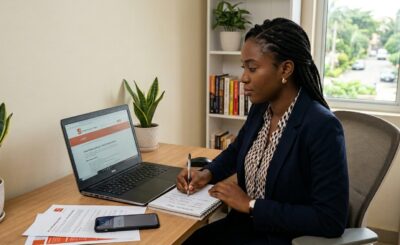 How to Pass Job Interviews in Nigeria